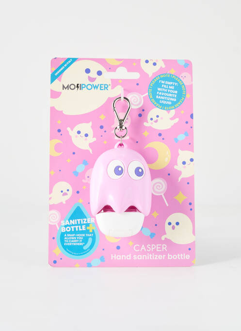 Diverse casă multicolor MOJIPOWER unisex