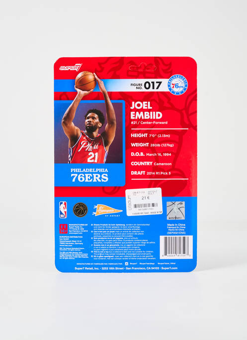 Accesoriu divers multicolor ARTOYZ unisex