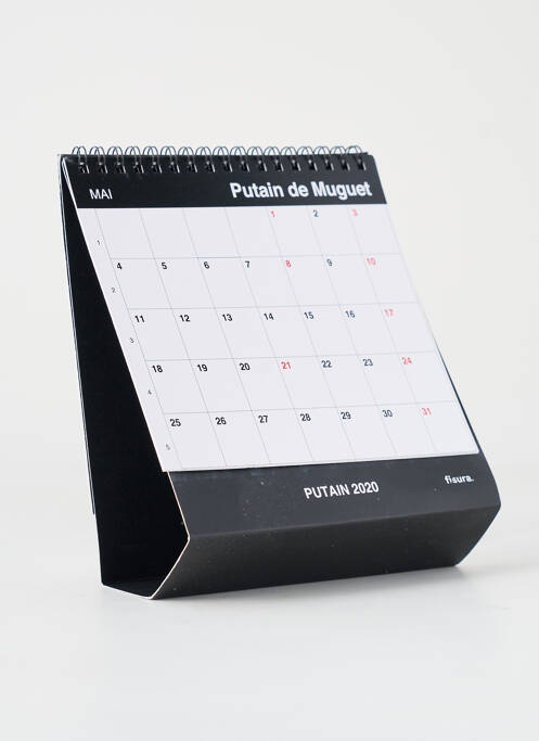 Accesoriu divers negru FISURA bărbat