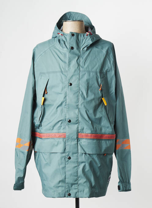 Geacă albastru TIMBERLAND bărbat