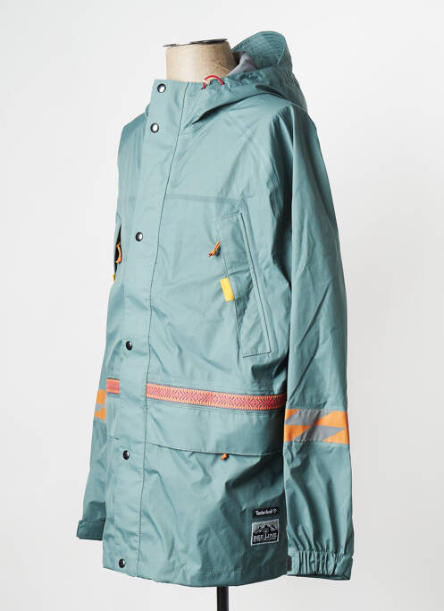 Geacă albastru TIMBERLAND bărbat