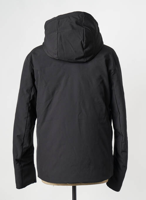 Geacă negru REFRIGIWEAR bărbat