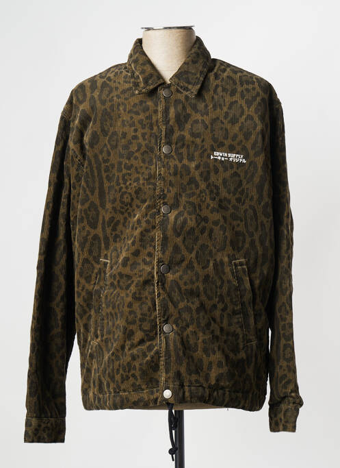 Geacă kaki EDWIN bărbat