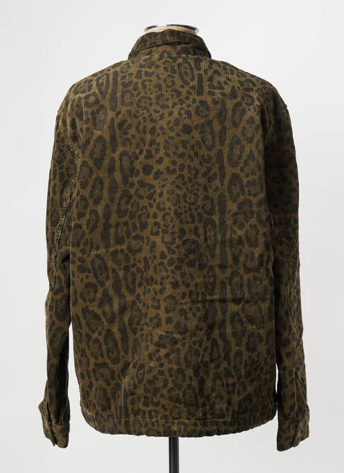 Geacă kaki EDWIN bărbat