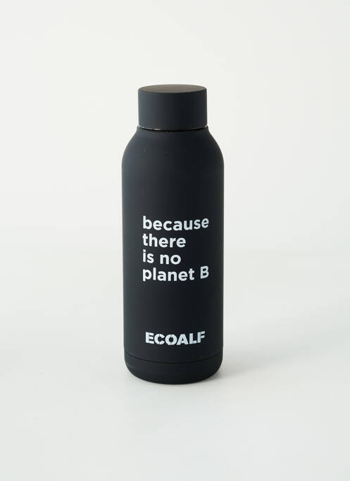 Diverse casă negru ECOALF unisex