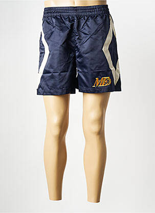 Șort albastru MELODY EHSANI femeie