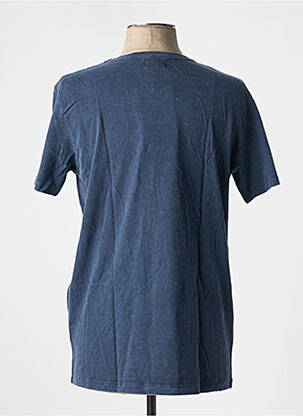 Tricou albastru BOBO CHOSES femeie