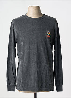 Tricou gri BOBO CHOSES femeie