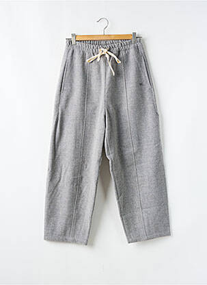 Pantalon 7/8 gri BOBO CHOSES femeie