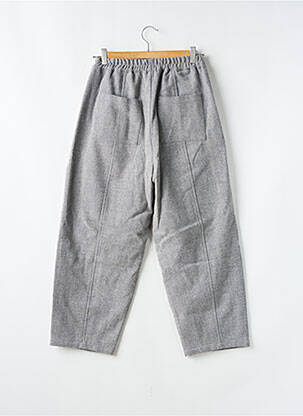 Pantalon 7/8 gri BOBO CHOSES femeie
