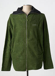 Geacă verde MAISON LABICHE homme