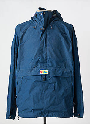 Parka albastru FJALLRAVEN bărbat