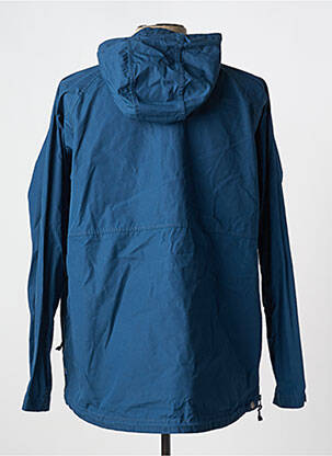 Parka albastru FJALLRAVEN bărbat
