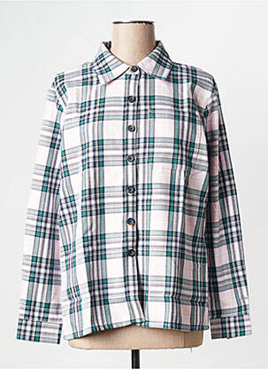 Cămașă alb MELODY EHSANI femeie