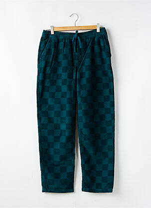Pantalon drept verde VANS femeie