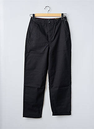 Pantalon chino negru VANS femeie