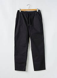 Pantalon chino negru VANS femme