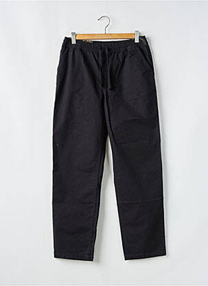 Pantalon chino negru VANS femeie