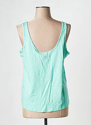 Maiou verde SUPERDRY femeie