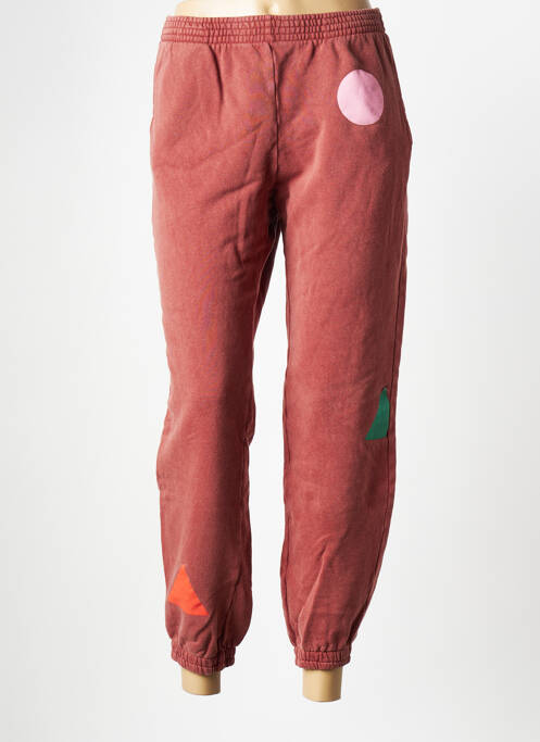 Trening roșu BOBO CHOSES femeie