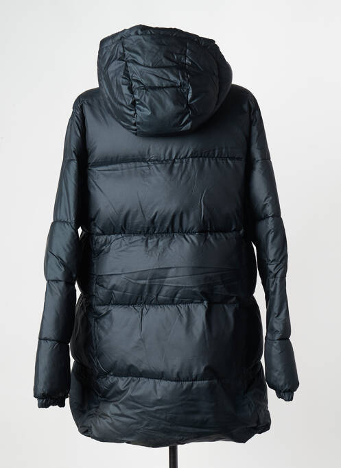 Geacă matlasată negru COLUMBIA femeie