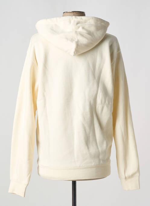 Hanorac bej GOUACHE bărbat