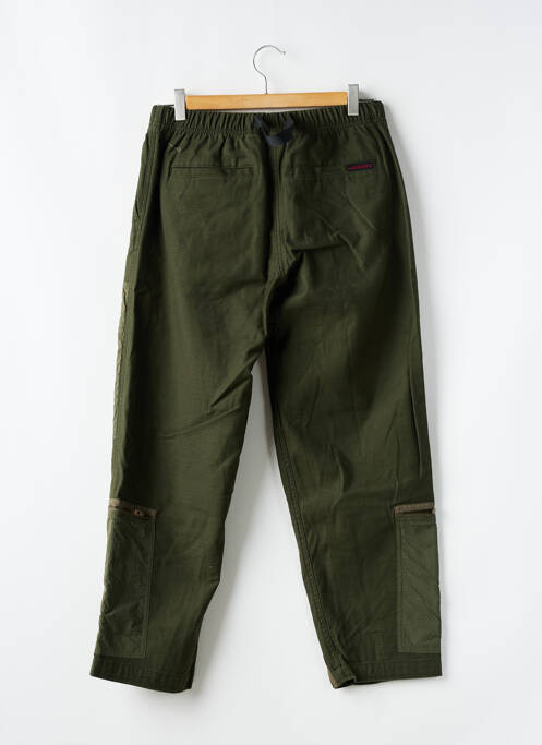 Pantalon 7/8 kaki GRAMICCI femeie