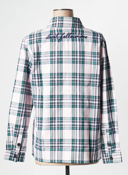 Cămașă alb MELODY EHSANI femeie