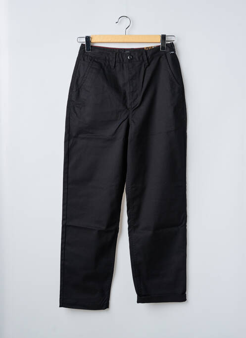 Pantalon chino negru VANS femme