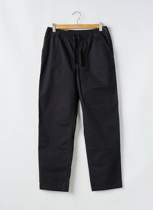 Pantalon chino negru VANS femeie