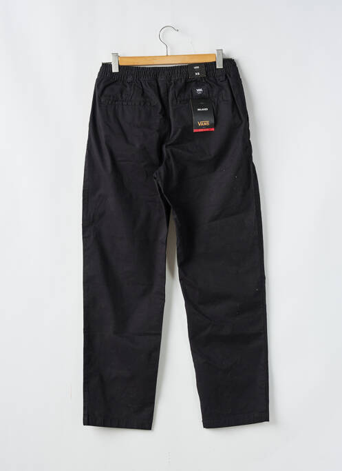 Pantalon chino negru VANS femeie