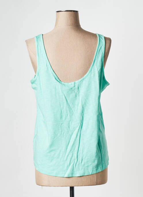 Maiou verde SUPERDRY femeie