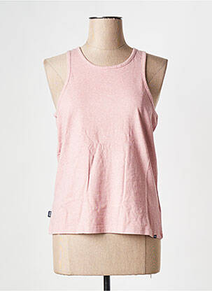 Maiou roz SUPERDRY femeie