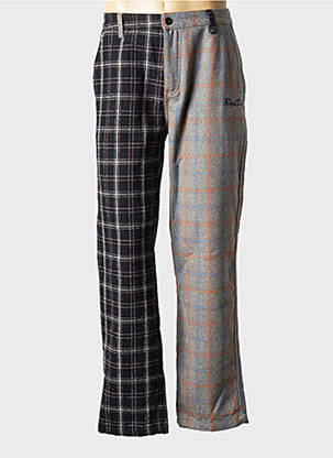 Pantalon drept gri RIPNDIP bărbat