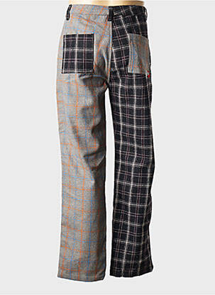 Pantalon drept gri RIPNDIP bărbat