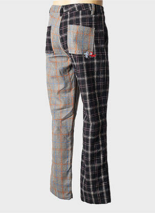 Pantalon drept gri RIPNDIP bărbat