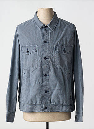 Geacă albastru GRAMICCI bărbat