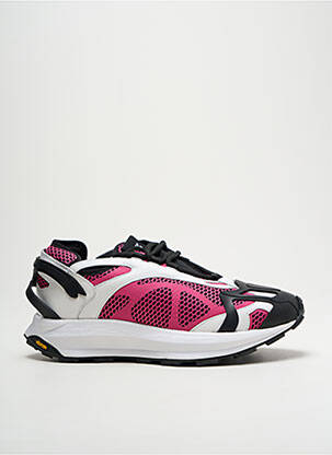 Adidași roz RISE OF HUMAN bărbat