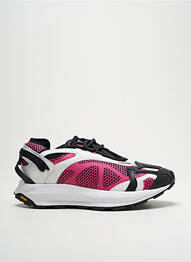 Adidași roz RISE OF HUMAN homme