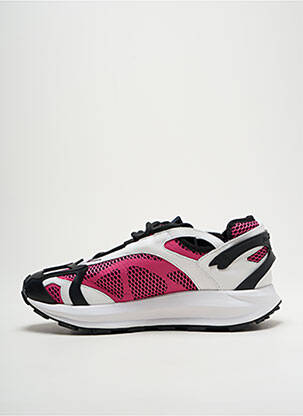 Adidași roz RISE OF HUMAN bărbat