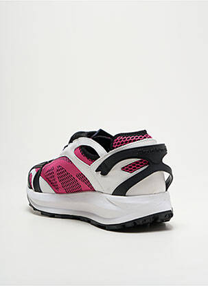 Adidași roz RISE OF HUMAN bărbat