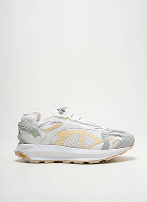 Adidași alb RISE OF HUMAN bărbat