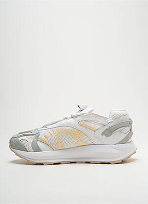 Adidași alb RISE OF HUMAN bărbat