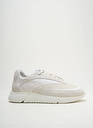 Adidași alb RISE OF HUMAN bărbat