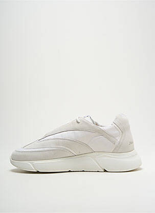 Adidași alb RISE OF HUMAN bărbat
