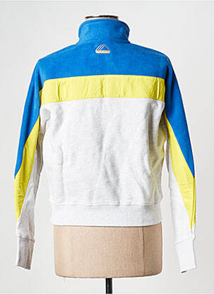 Hanorac albastru SUPERDRY femeie