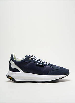 Adidași albastru MERCER AMSTERDAM bărbat