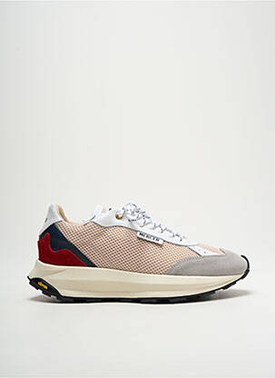 Adidași albastru MERCER AMSTERDAM bărbat
