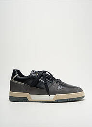 Adidași negru MERCER AMSTERDAM homme