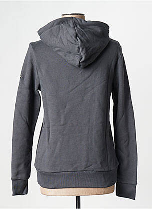 Hanorac gri SUPERDRY femeie
